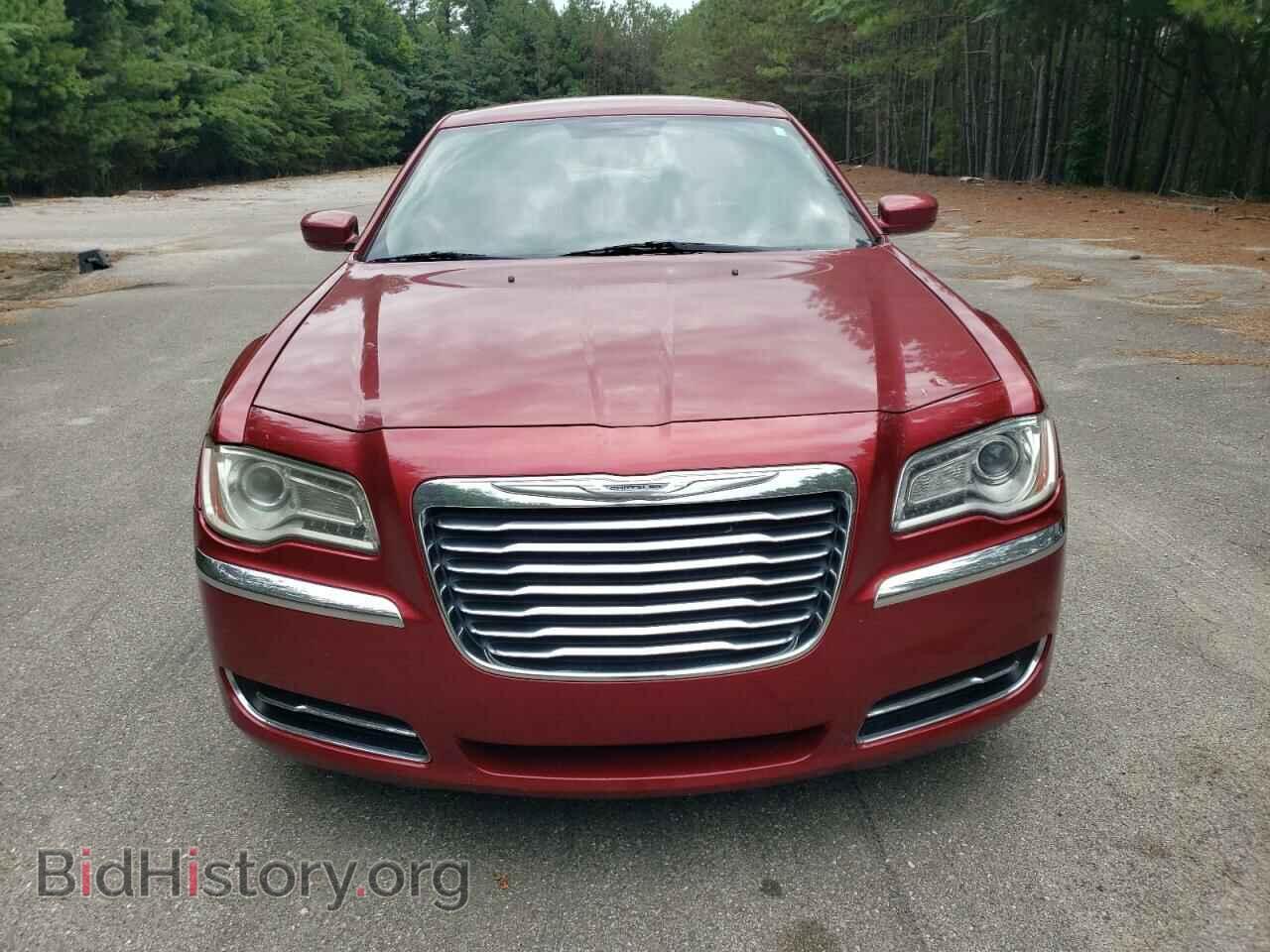 2013 CHRYSLER 300 - VIN: 2C3CCAAG8DH551319 - Photo 5