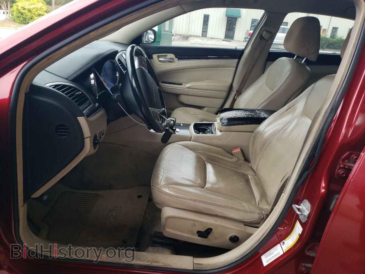 2013 CHRYSLER 300 - VIN: 2C3CCAAG8DH551319 - Photo 7