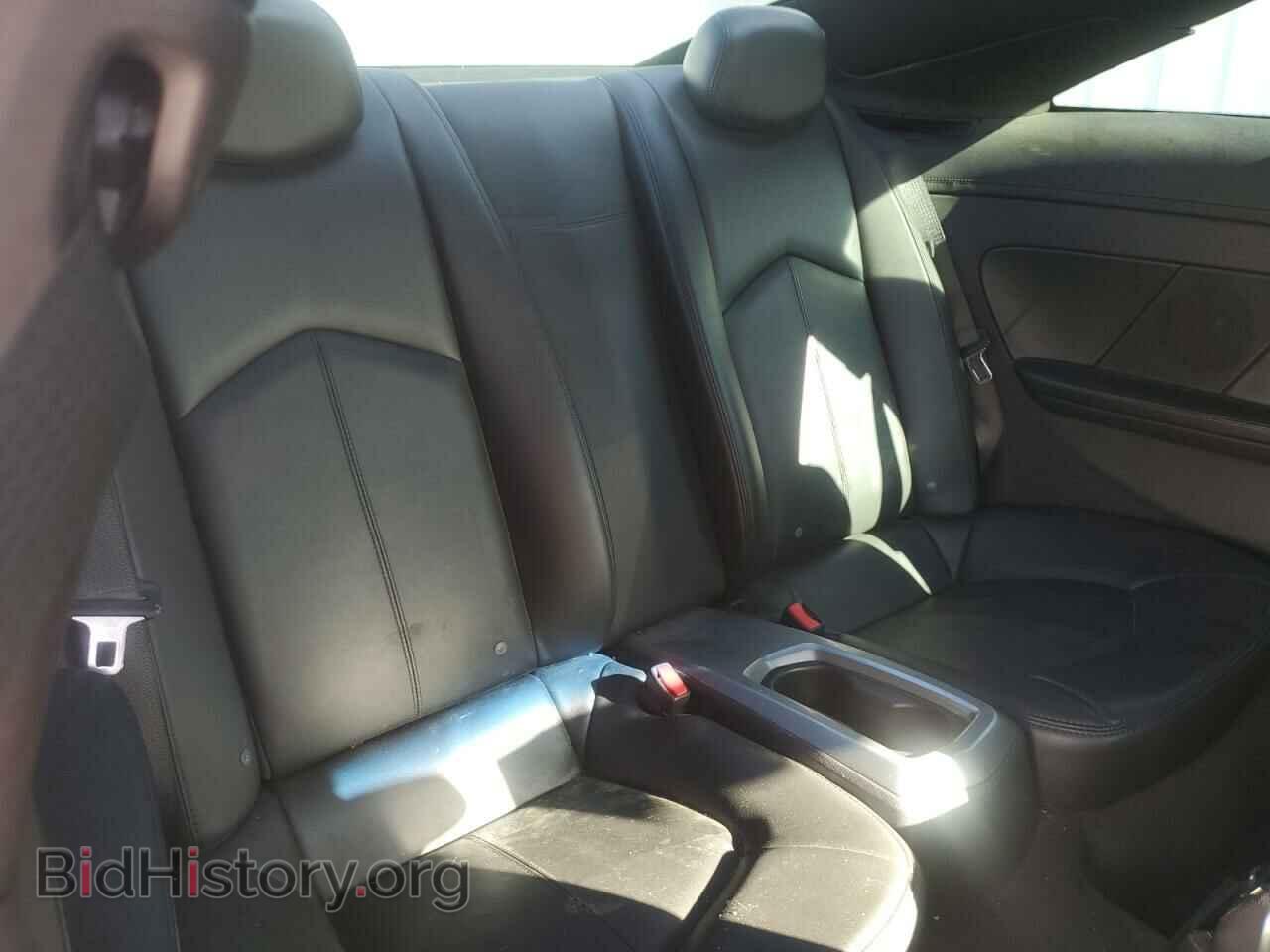 2013 CADILLAC CTS - VIN: 1G6DA1E31D0106957 - Photo 10