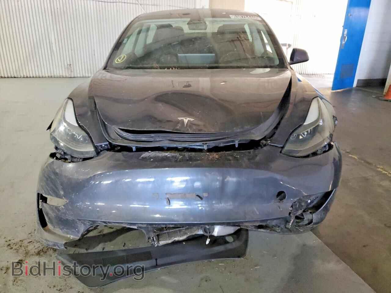 2023 TESLA MODEL 3 - VIN: 5YJ3E1EB1PF456096 - Photo 5