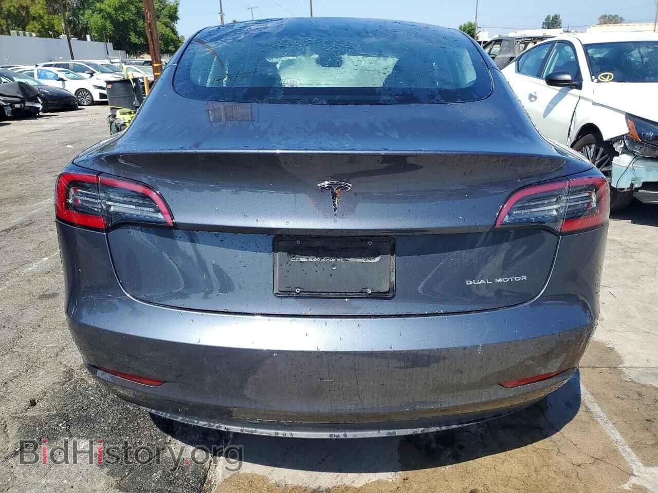 2023 TESLA MODEL 3 - VIN: 5YJ3E1EB1PF456096 - Photo 6