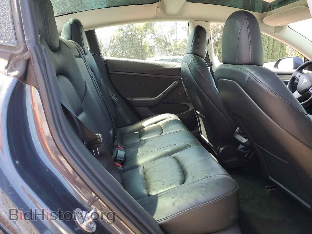 2023 TESLA MODEL 3 - VIN: 5YJ3E1EB1PF456096 - Photo 10