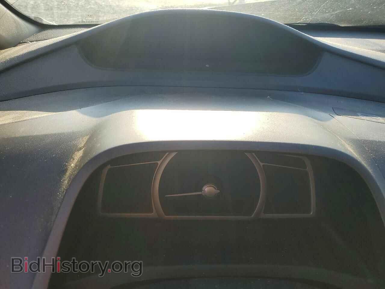 2011 HONDA CIVIC - VIN: 19XFA1F89BE015052 - Фото 9