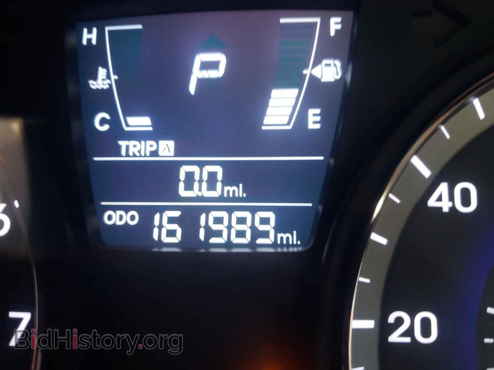 2012 HYUNDAI ACCENT - VIN: KMHCU5AE5CU006233 - Фото 8