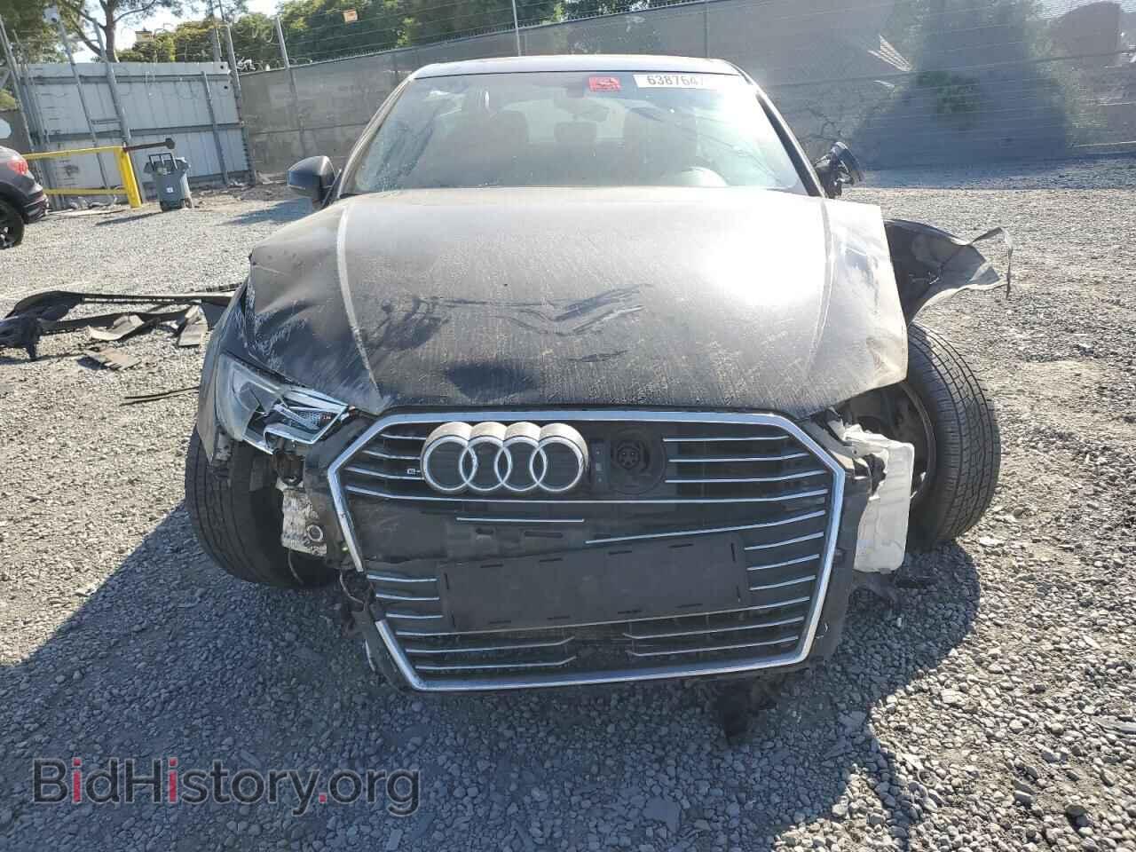 2017 AUDI A3 - VIN: WAUUPBFF3HA118759 - Photo 5