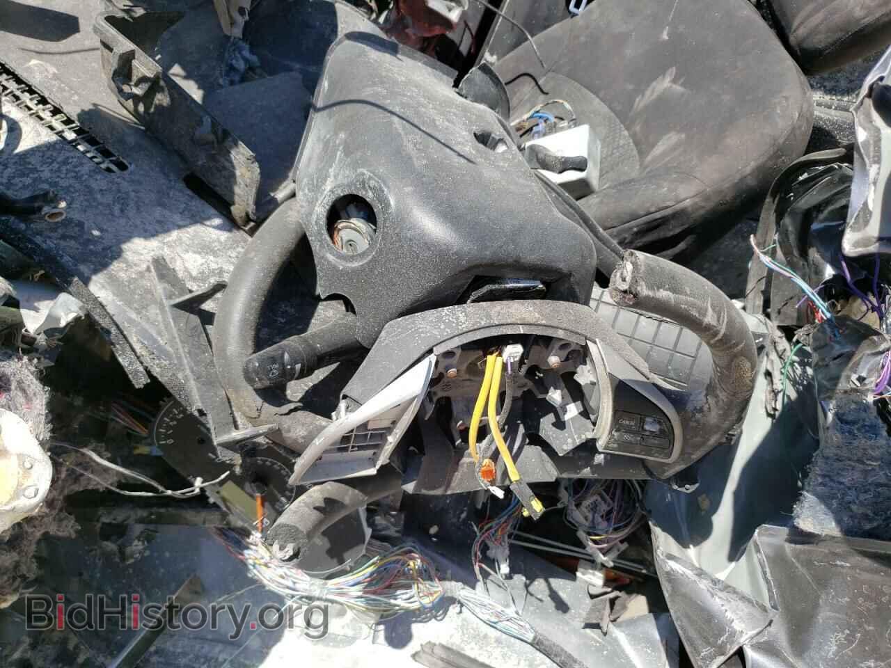 2019 MITSUBISHI MIRAGE - VIN: ML32F3FJ7KHF01339 - Фото 9