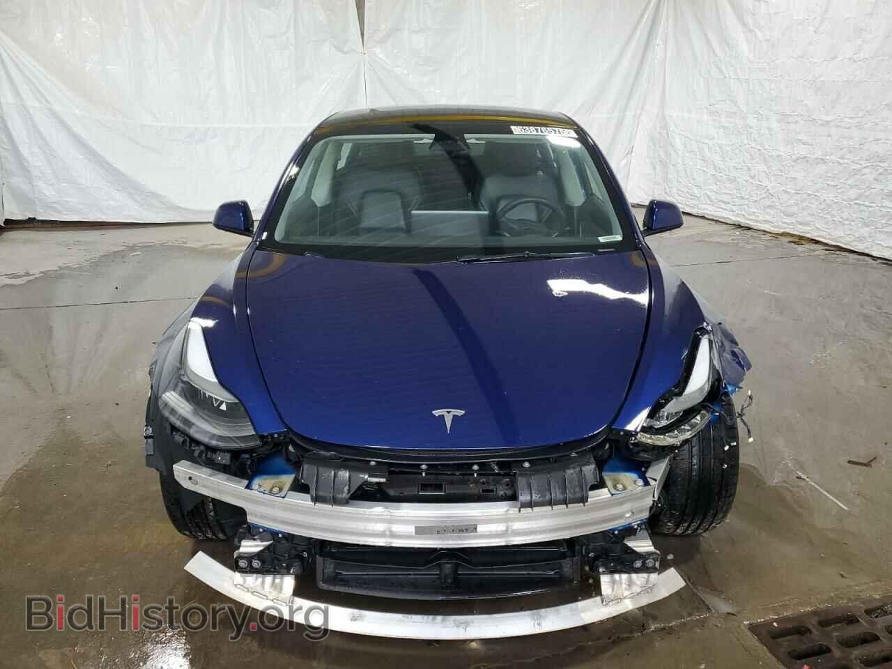 2023 TESLA MODEL 3 - VIN: 5YJ3E1EA4PF451496 - Фото 5