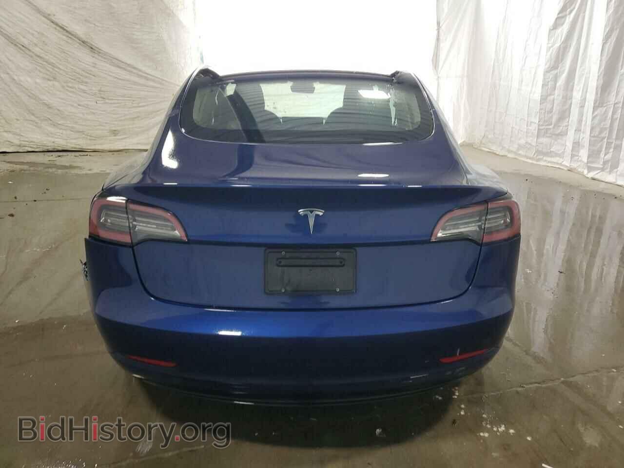 2023 TESLA MODEL 3 - VIN: 5YJ3E1EA4PF451496 - Фото 6