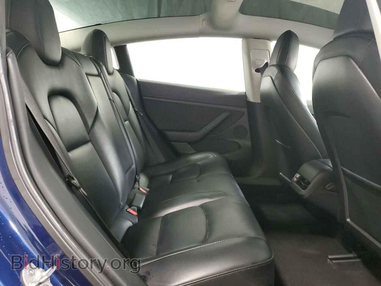 2023 TESLA MODEL 3 - VIN: 5YJ3E1EA4PF451496 - Фото 10