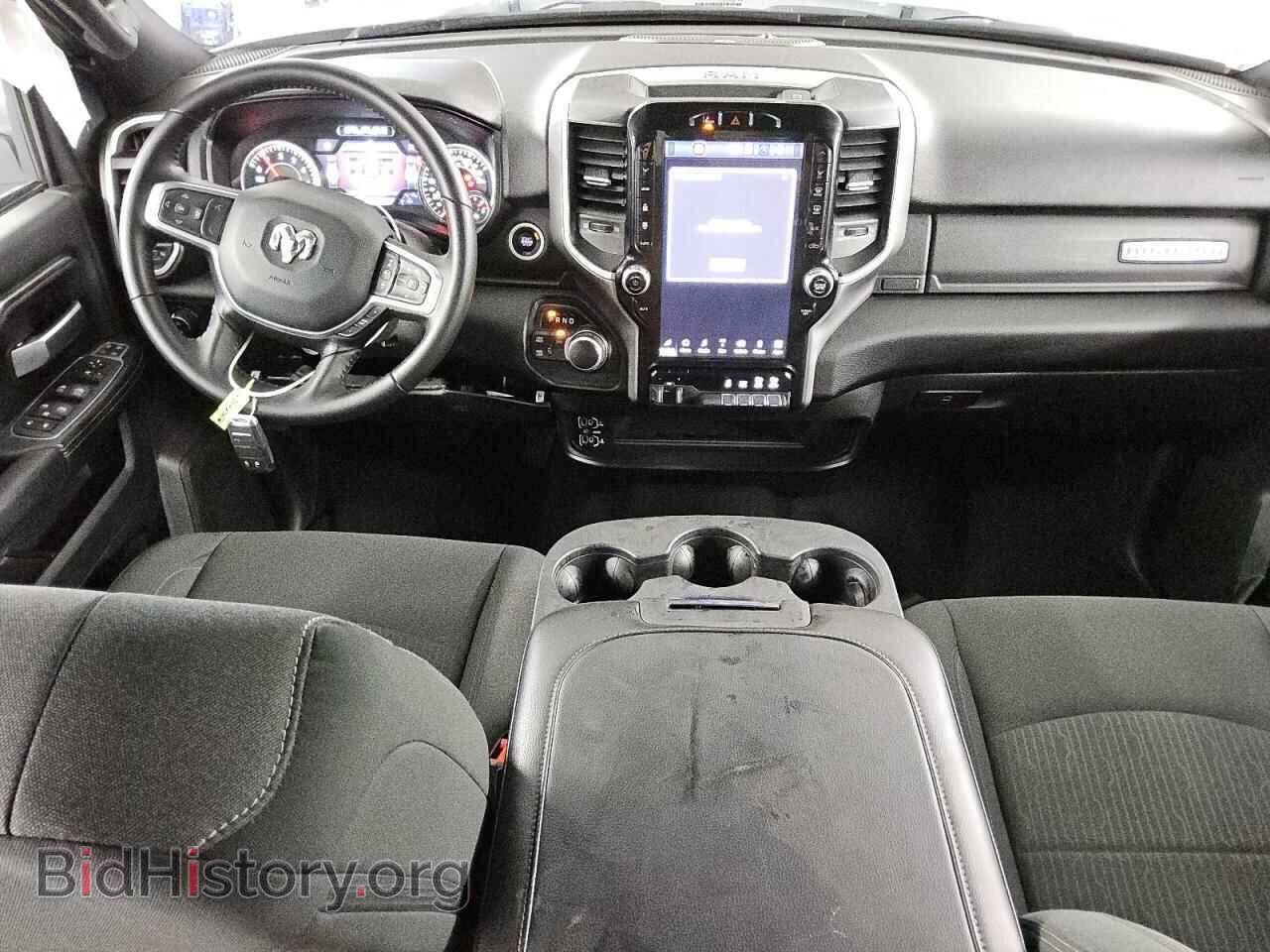 2024 RAM 2500 - VIN: 3C6UR5DJ5RG395106 - Фото 8