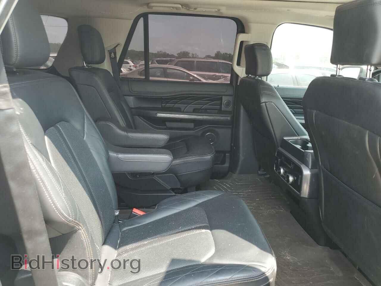 2018 FORD EXPEDITION - VIN: 1FMJK1MT2JEA44686 - Фото 11