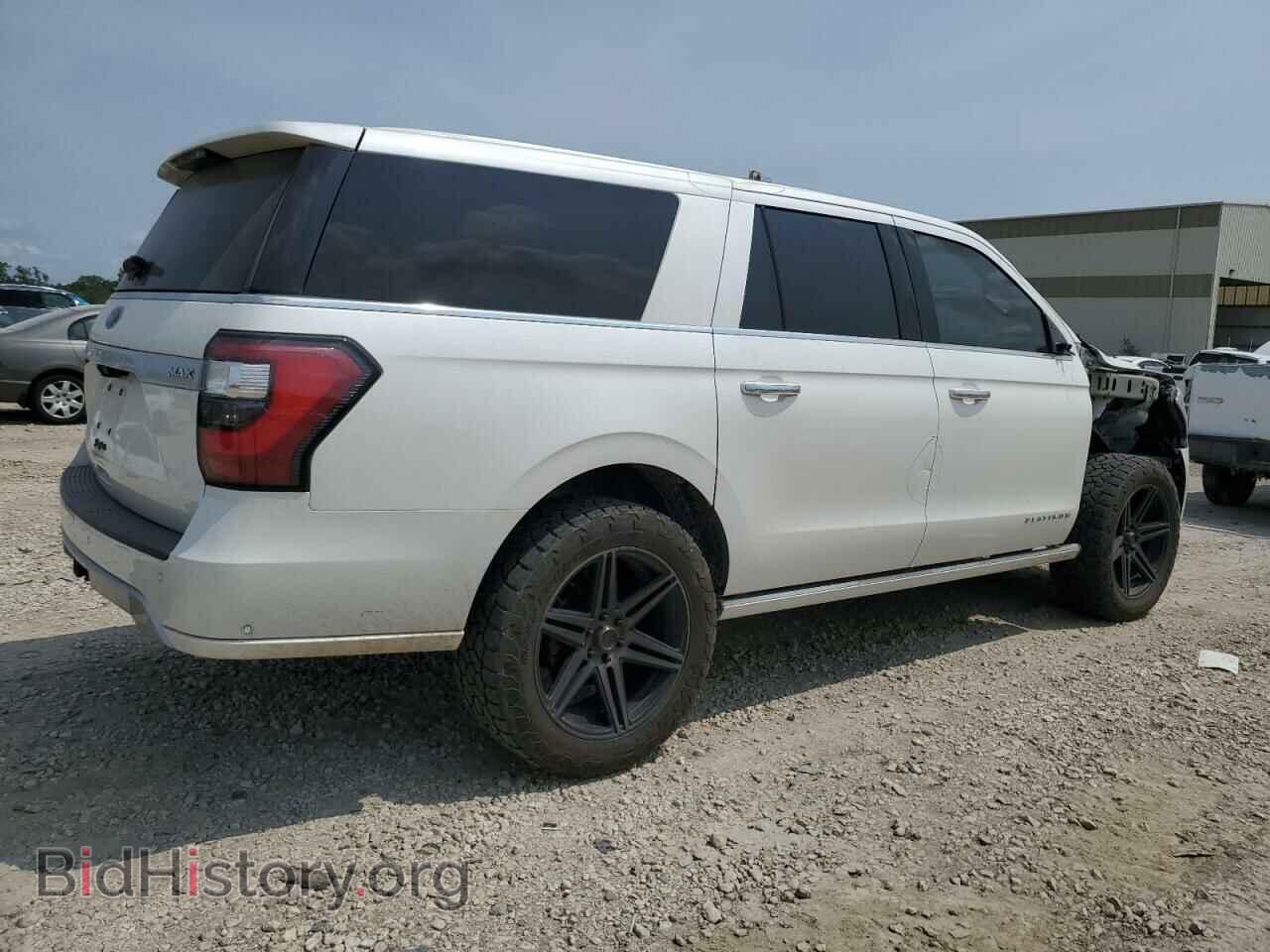 2018 FORD EXPEDITION - VIN: 1FMJK1MT2JEA44686 - Фото 3