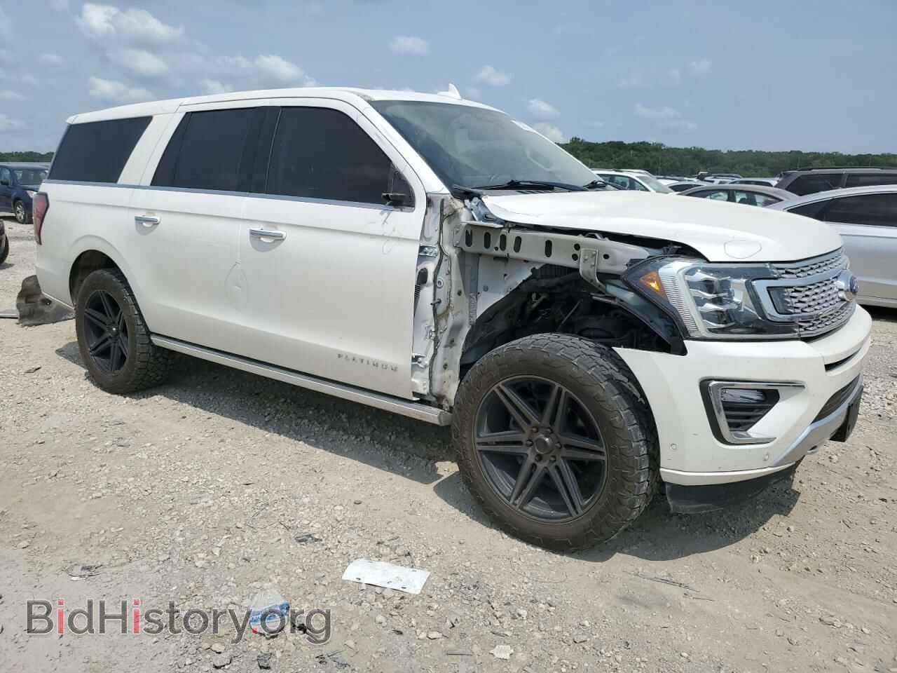2018 FORD EXPEDITION - VIN: 1FMJK1MT2JEA44686 - Фото 4