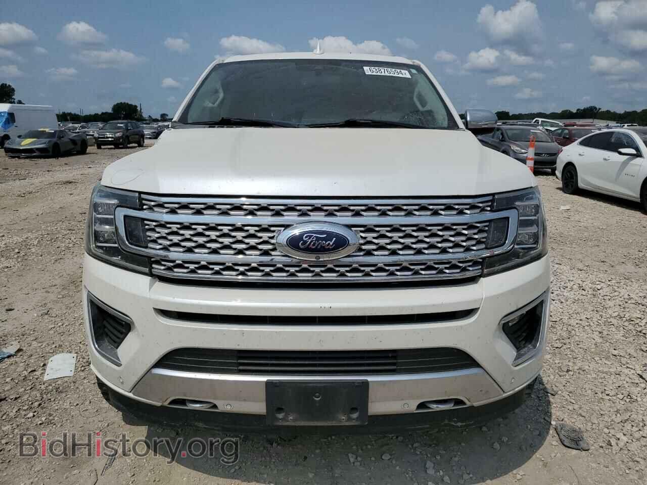 2018 FORD EXPEDITION - VIN: 1FMJK1MT2JEA44686 - Фото 5