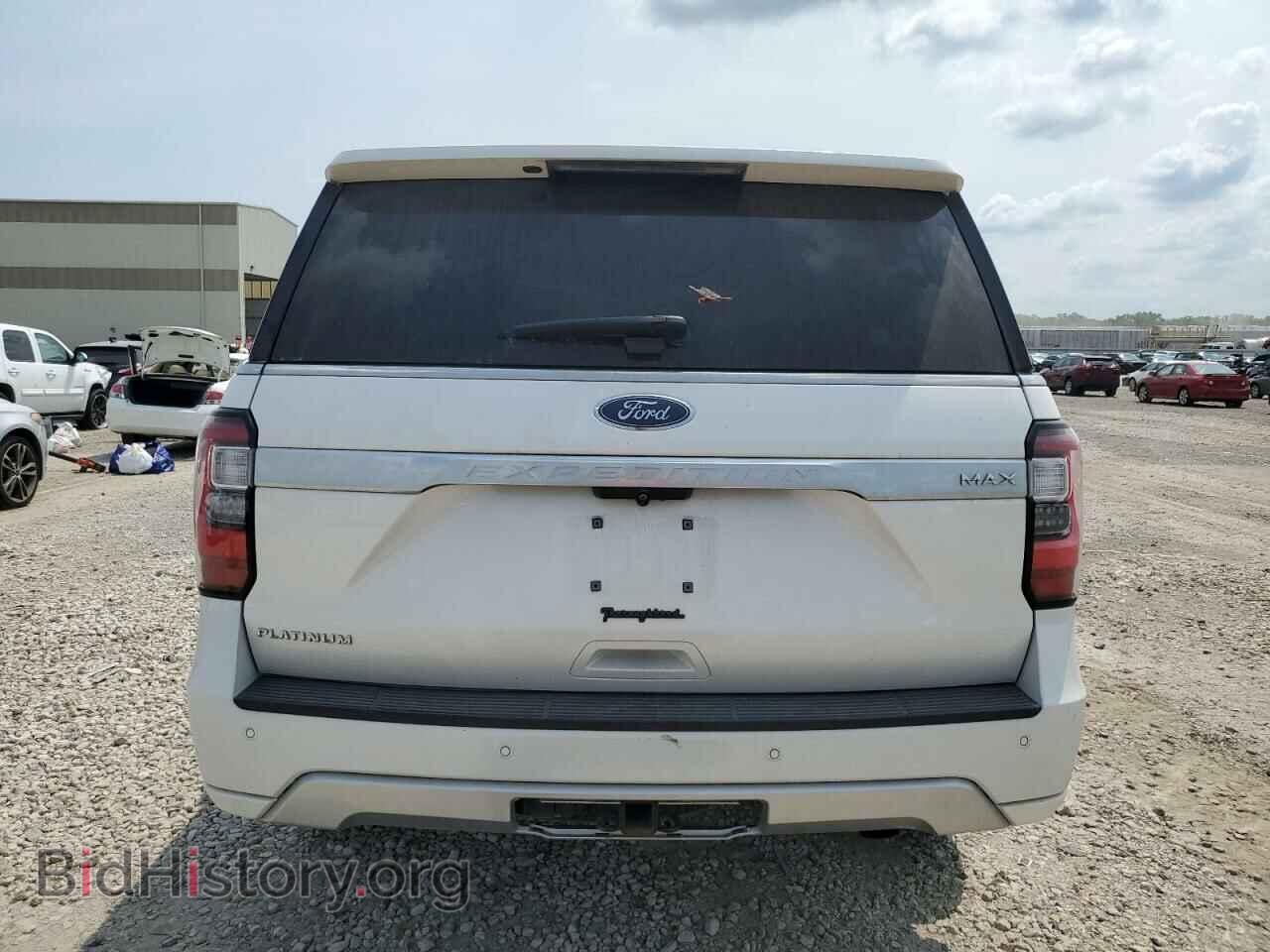 2018 FORD EXPEDITION - VIN: 1FMJK1MT2JEA44686 - Фото 6