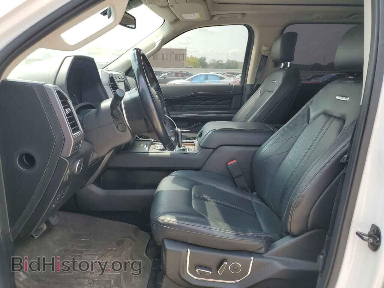 2018 FORD EXPEDITION - VIN: 1FMJK1MT2JEA44686 - Фото 7