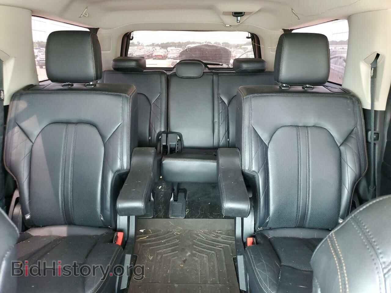 2018 FORD EXPEDITION - VIN: 1FMJK1MT2JEA44686 - Фото 10