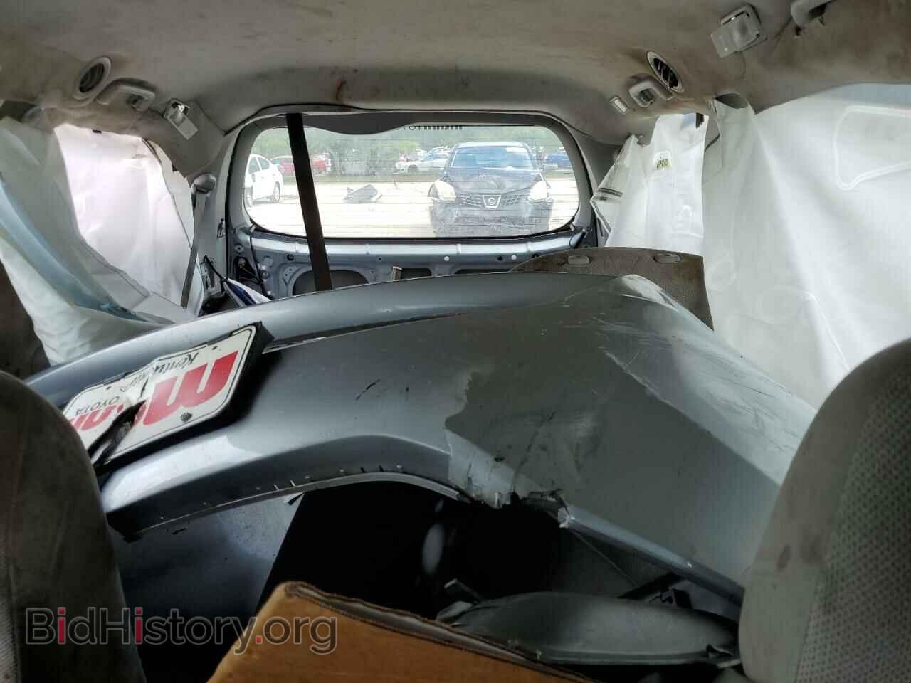 2017 TOYOTA All Models - VIN: 5TDZZ3DC2HS783835 - Фото 10