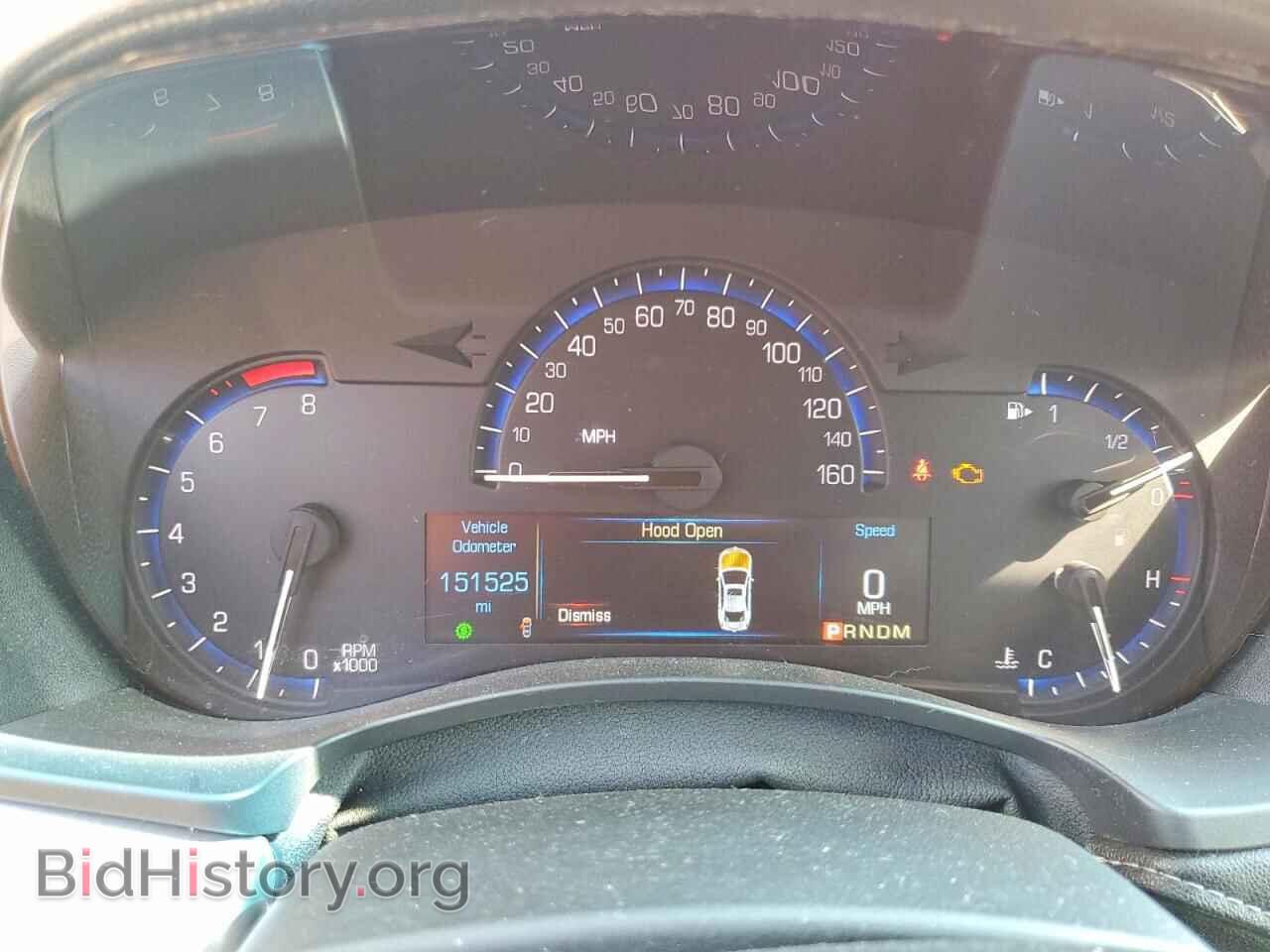 2014 CADILLAC ATS - VIN: 1G6AB5SX7E0120426 - Фото 9