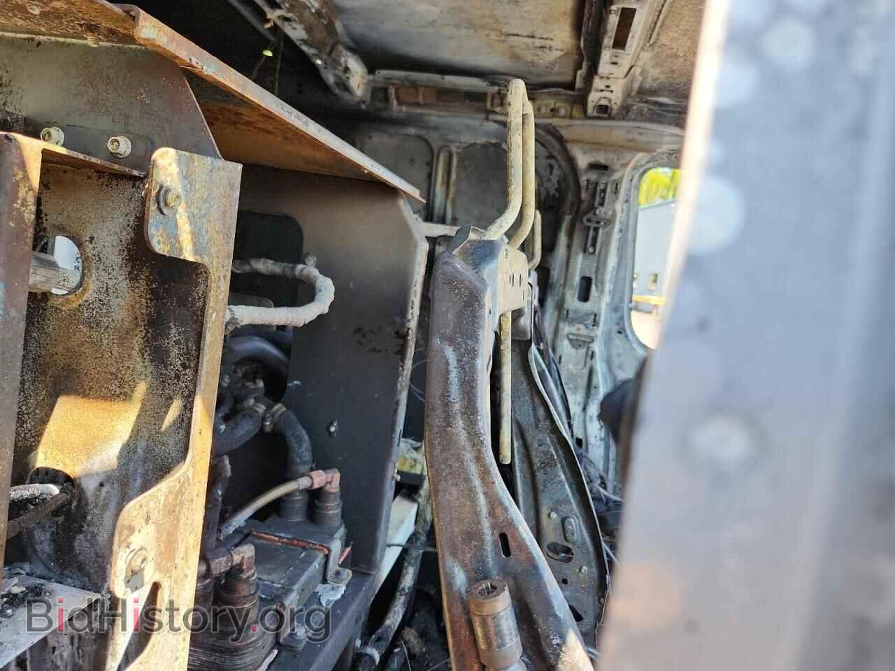 2019 FORD TRANSIT - VIN: 1FTYR1YM9KKA18199 - Фото 11