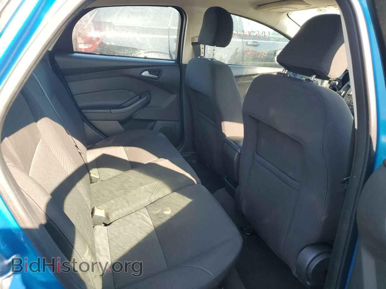 2015 FORD FOCUS - VIN: 1FADP3K23FL333397 - Фото 6