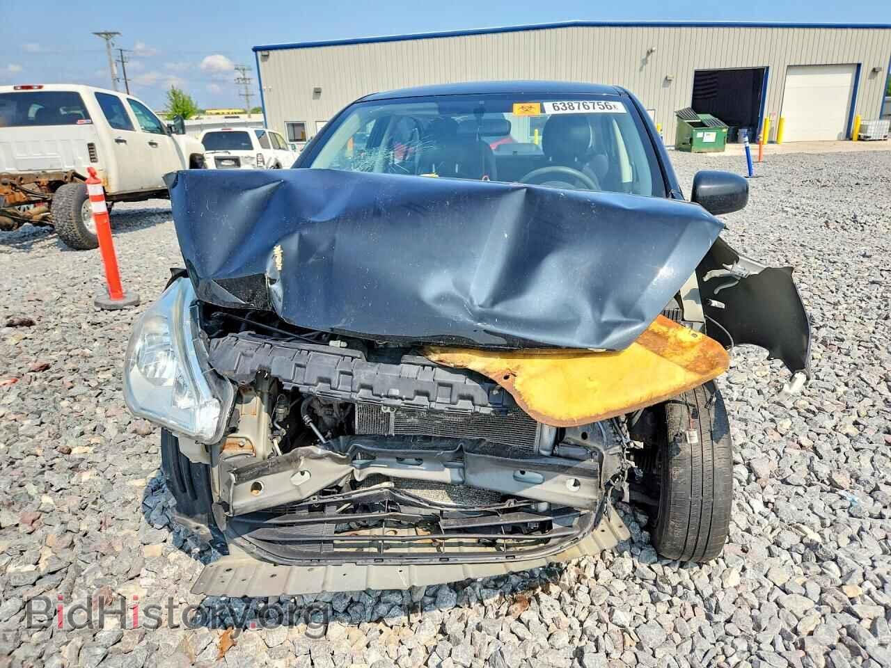 2017 MITSUBISHI MIRAGE - VIN: ML32F3FJ4HHF08421 - Photo 5