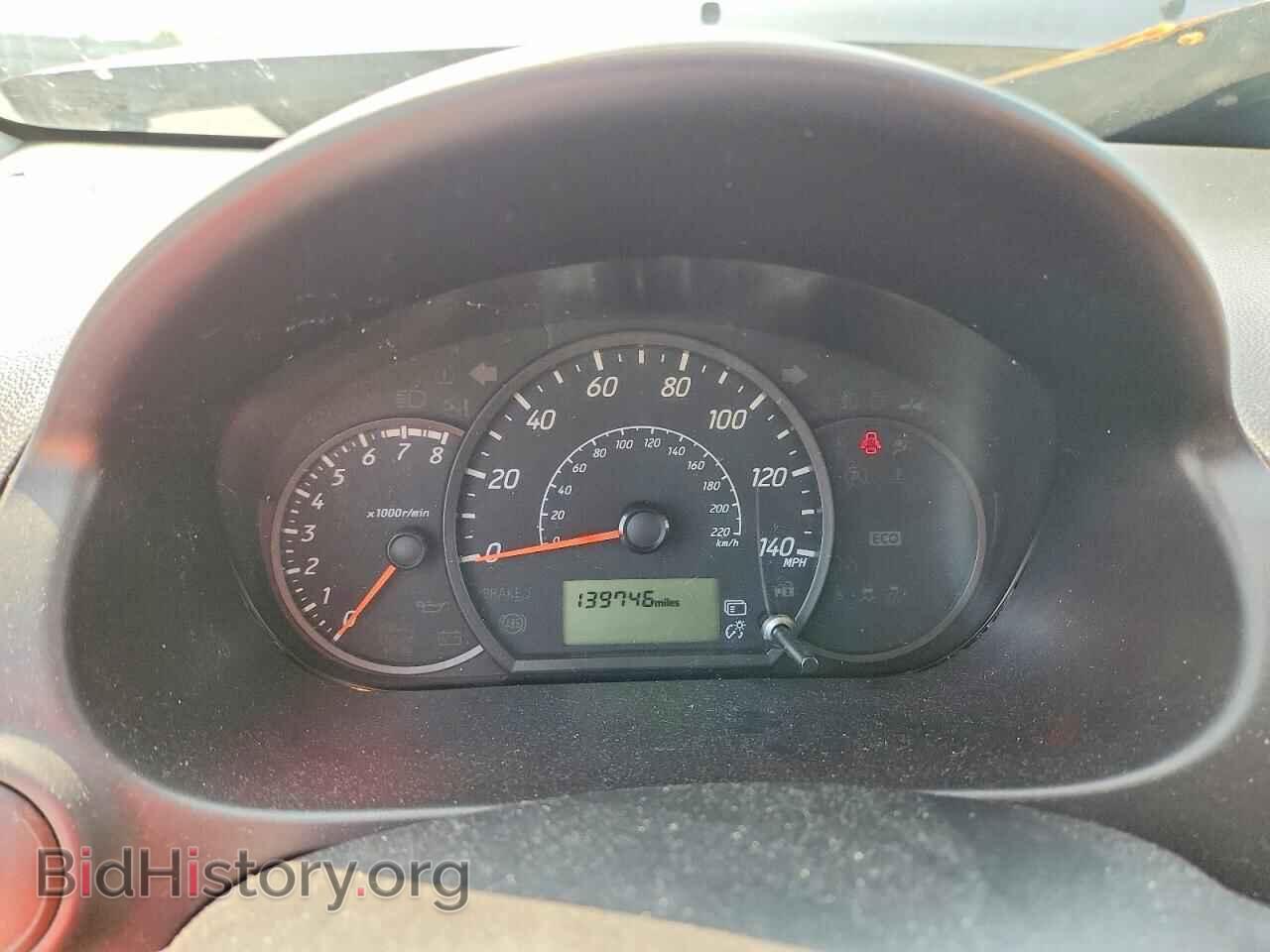 2017 MITSUBISHI MIRAGE - VIN: ML32F3FJ4HHF08421 - Photo 9