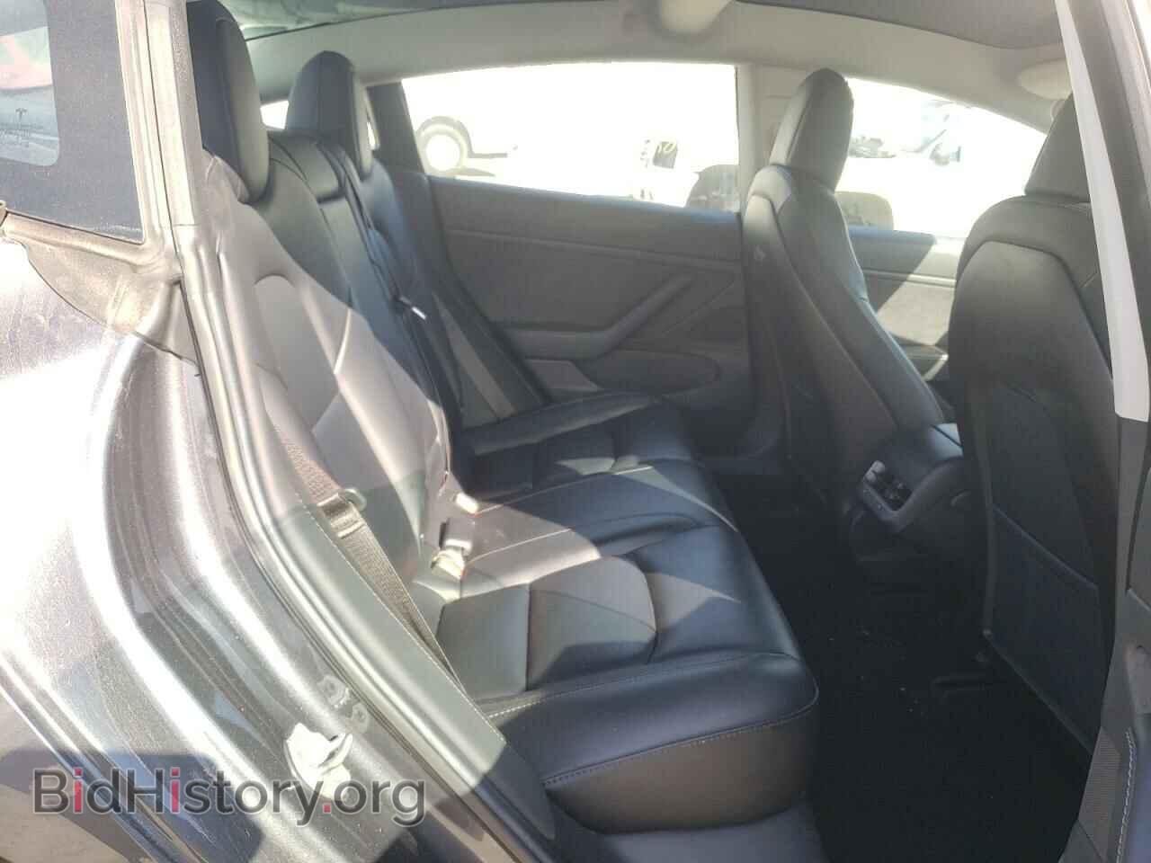 2018 TESLA MODEL 3 - VIN: 5YJ3E1EBXJF116808 - Фото 6