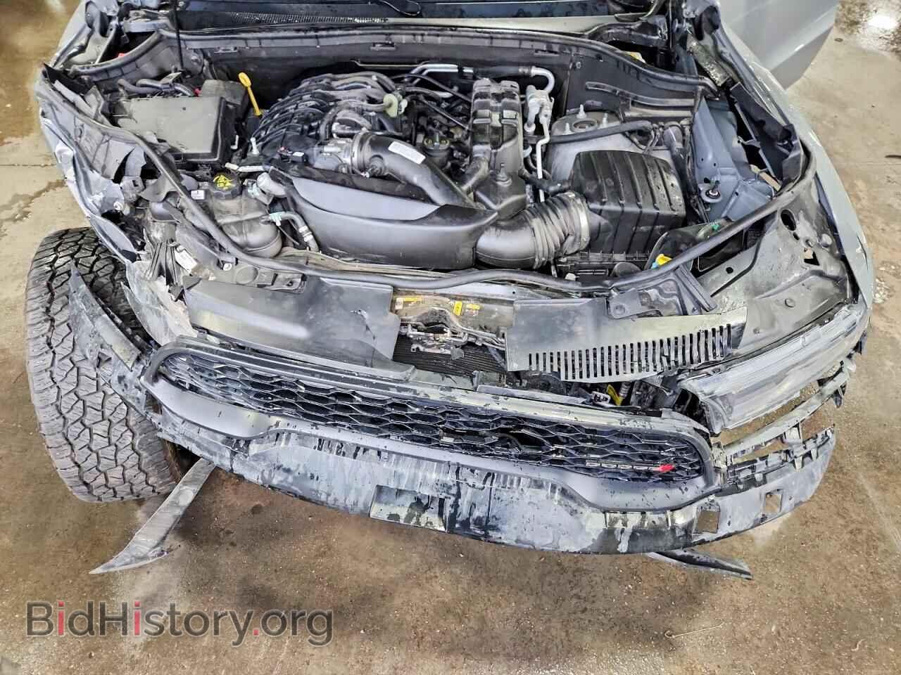 2023 DODGE DURANGO - VIN: 1C4RDJDG2PC637540 - Photo 12
