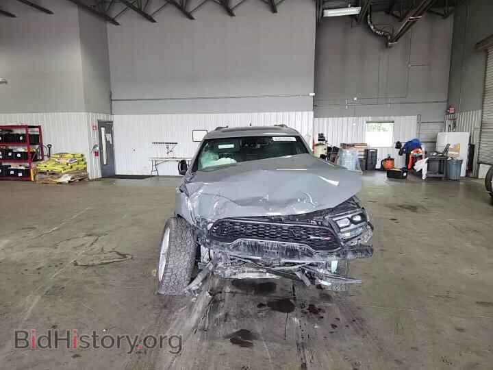 2023 DODGE DURANGO - VIN: 1C4RDJDG2PC637540 - Photo 14
