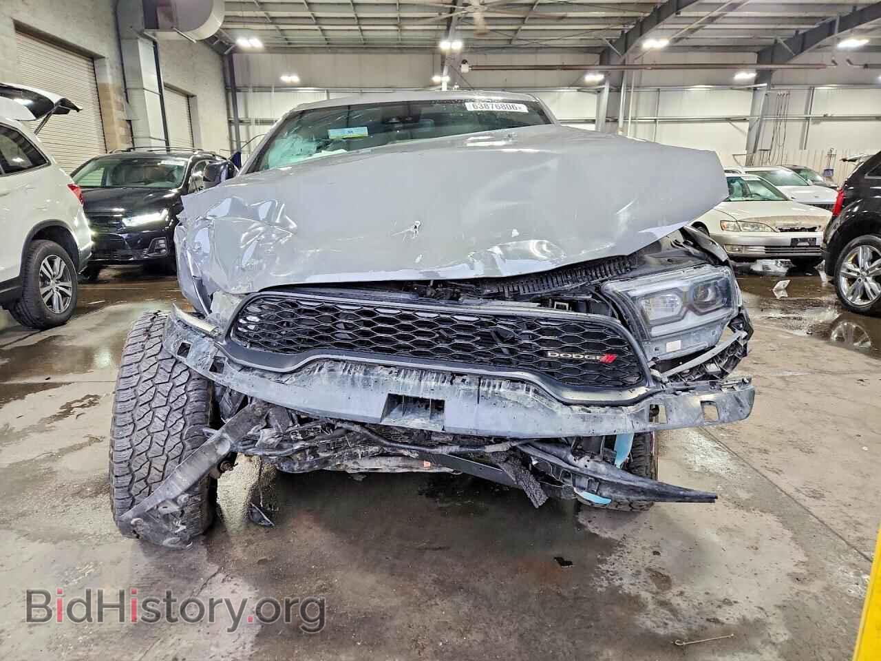 2023 DODGE DURANGO - VIN: 1C4RDJDG2PC637540 - Photo 5
