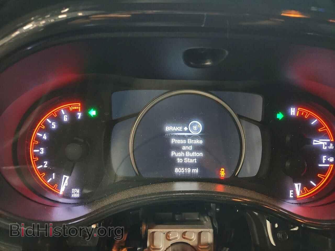 2023 DODGE DURANGO - VIN: 1C4RDJDG2PC637540 - Photo 9