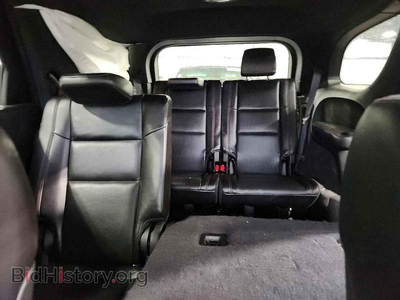 2023 DODGE DURANGO - VIN: 1C4RDJDG2PC637540 - Photo 10