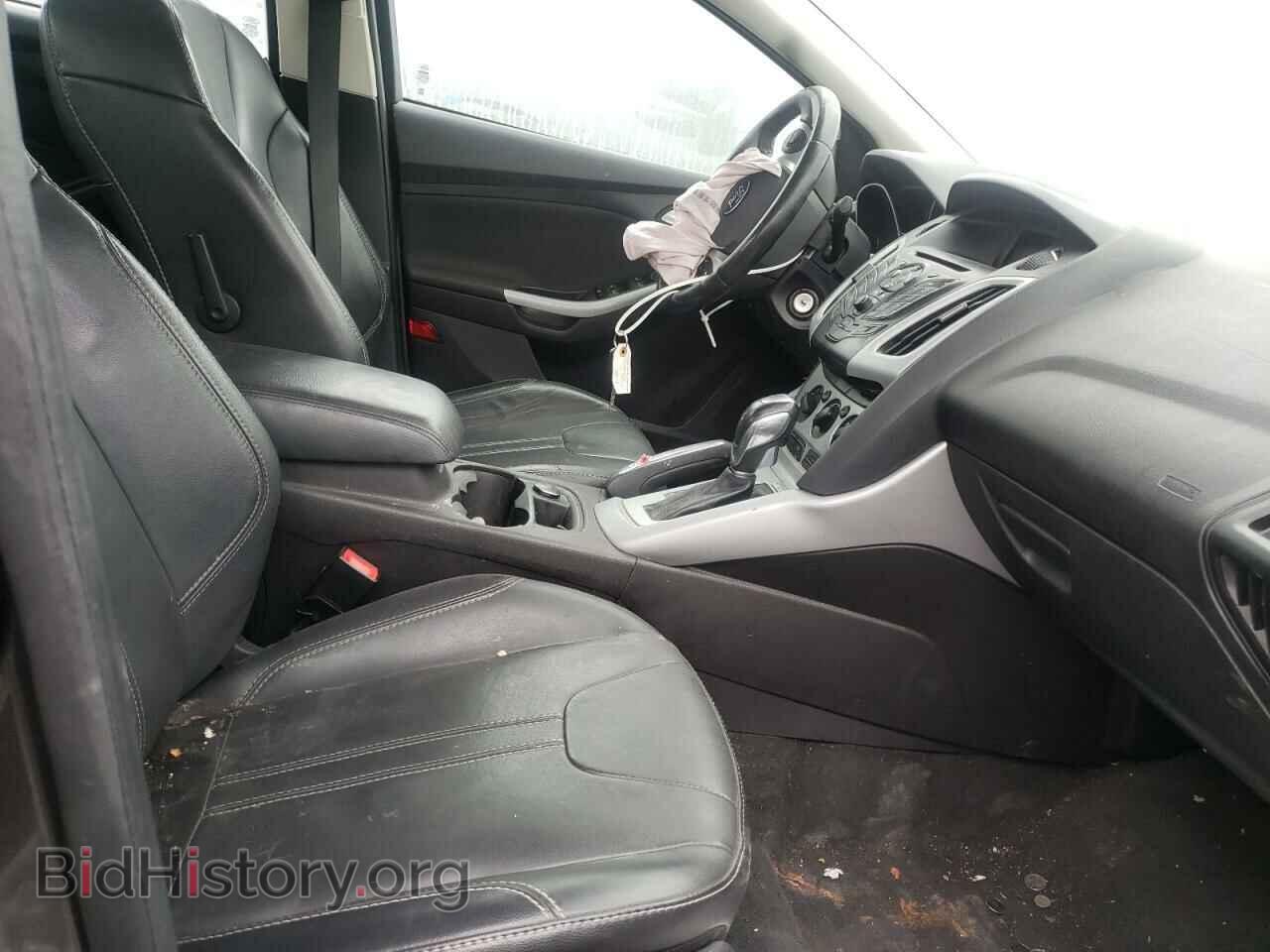 2014 FORD FOCUS - VIN: 1FADP3F24EL132830 - Photo 5