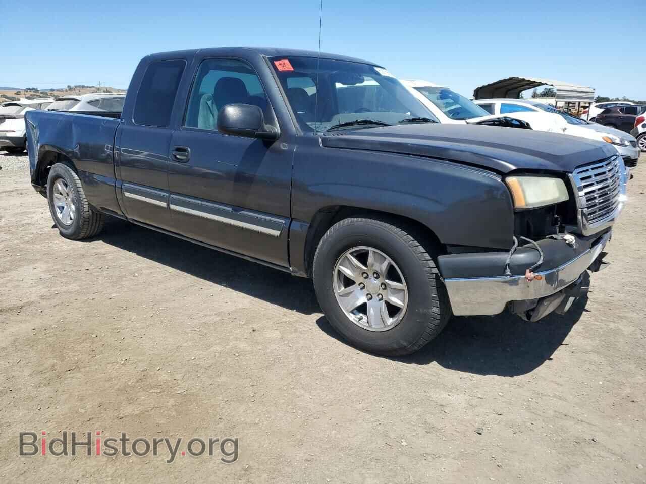 2005 CHEVROLET ALL Models - VIN: 2GCEC19T851240408 - Фото 4