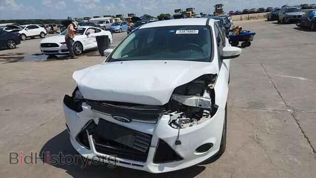 2014 FORD FOCUS - VIN: 1FADP3K29EL123188 - Фото 13