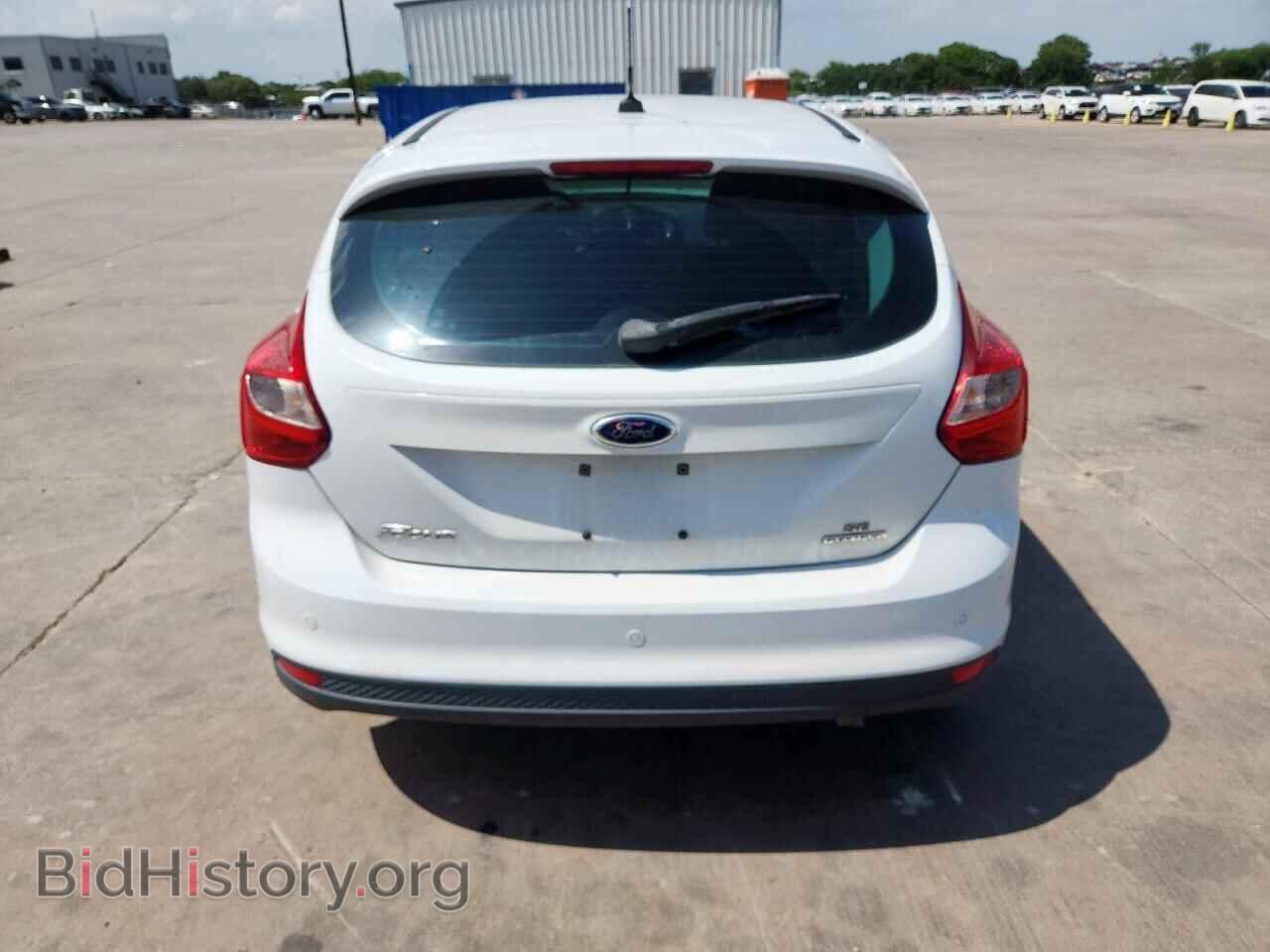 2014 FORD FOCUS - VIN: 1FADP3K29EL123188 - Фото 6