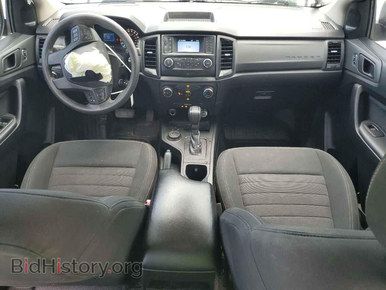 2019 FORD RANGER - VIN: 1FTER4FH5KLA30239 - Фото 8