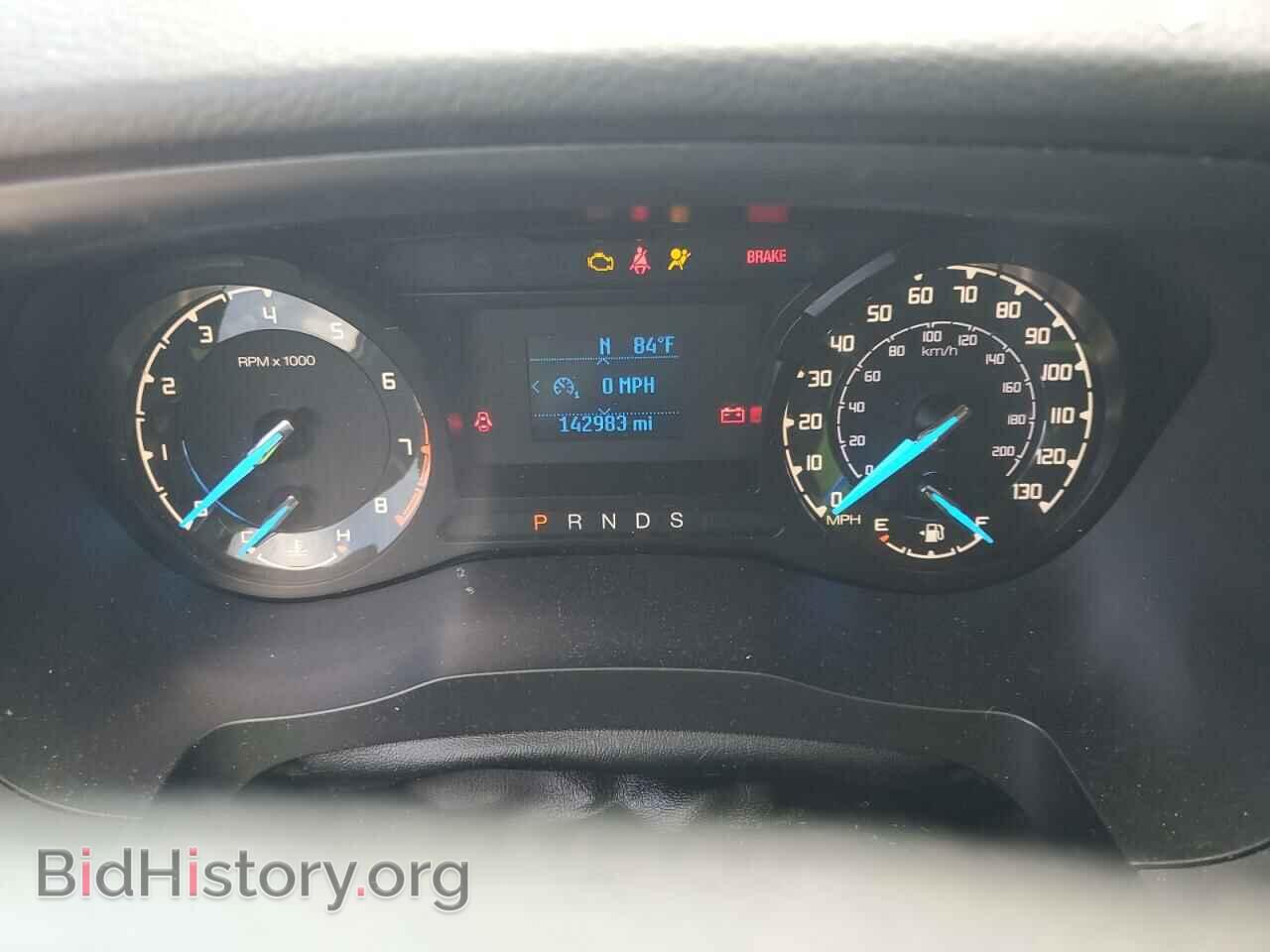 2019 FORD RANGER - VIN: 1FTER4FH5KLA30239 - Фото 9
