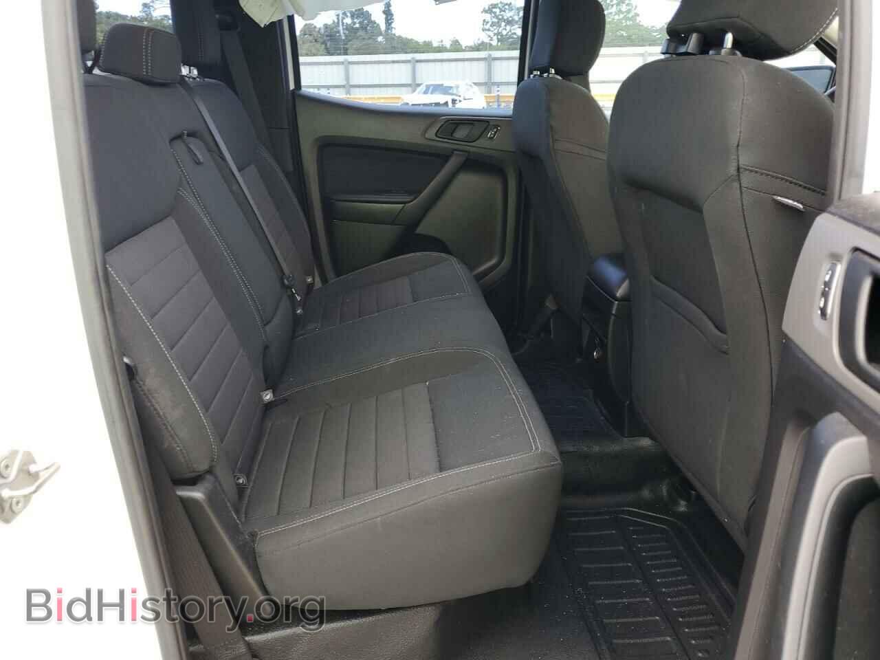 2019 FORD RANGER - VIN: 1FTER4FH5KLA30239 - Фото 10