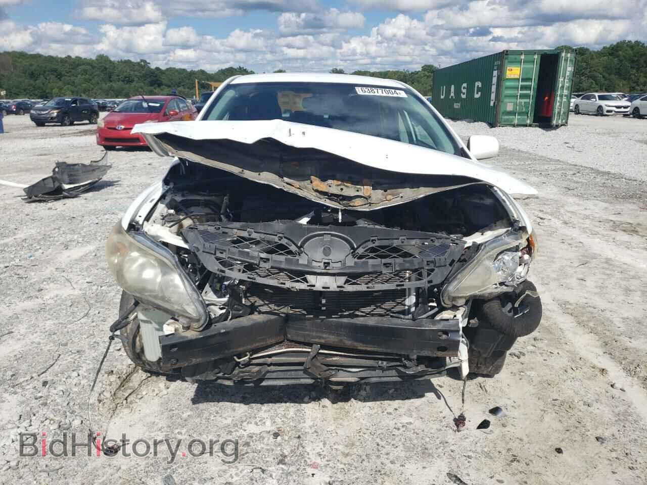 2011 TOYOTA COROLLA - VIN: 2T1BU4EE7BC579778 - Photo 5
