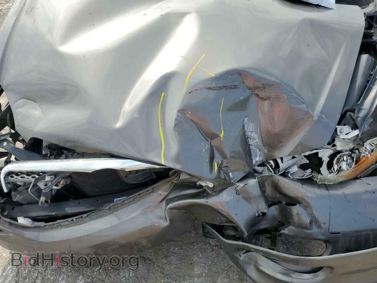 2007 TOYOTA COROLLA - VIN: 1NXBR32E37Z808043 - Фото 11