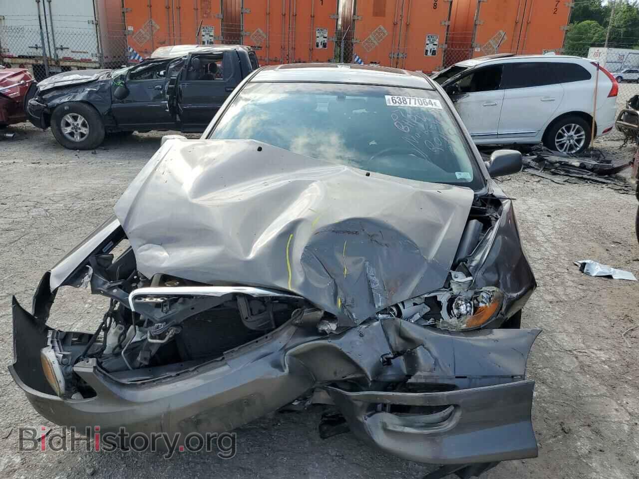 2007 TOYOTA COROLLA - VIN: 1NXBR32E37Z808043 - Фото 5