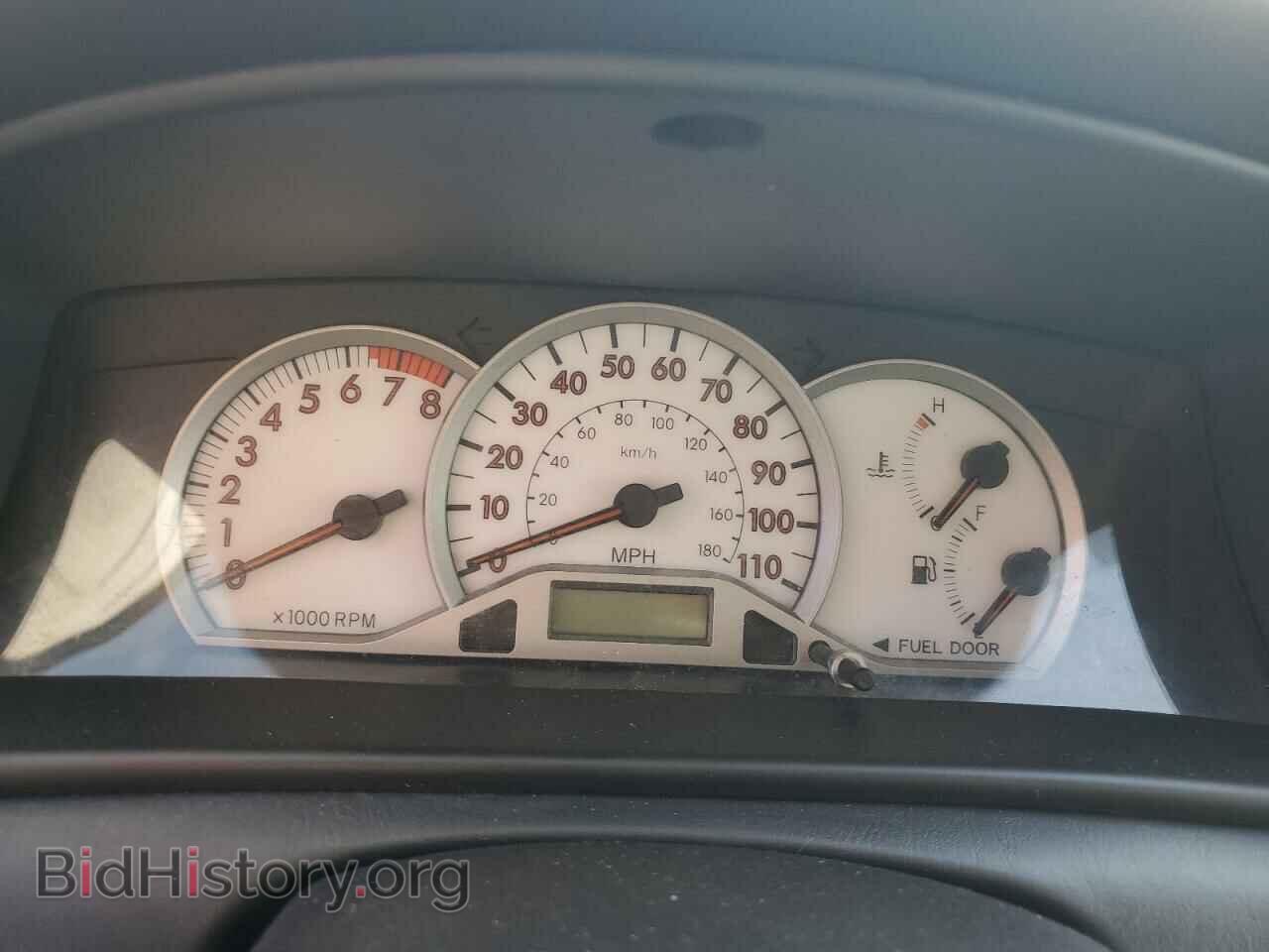 2007 TOYOTA COROLLA - VIN: 1NXBR32E37Z808043 - Фото 9