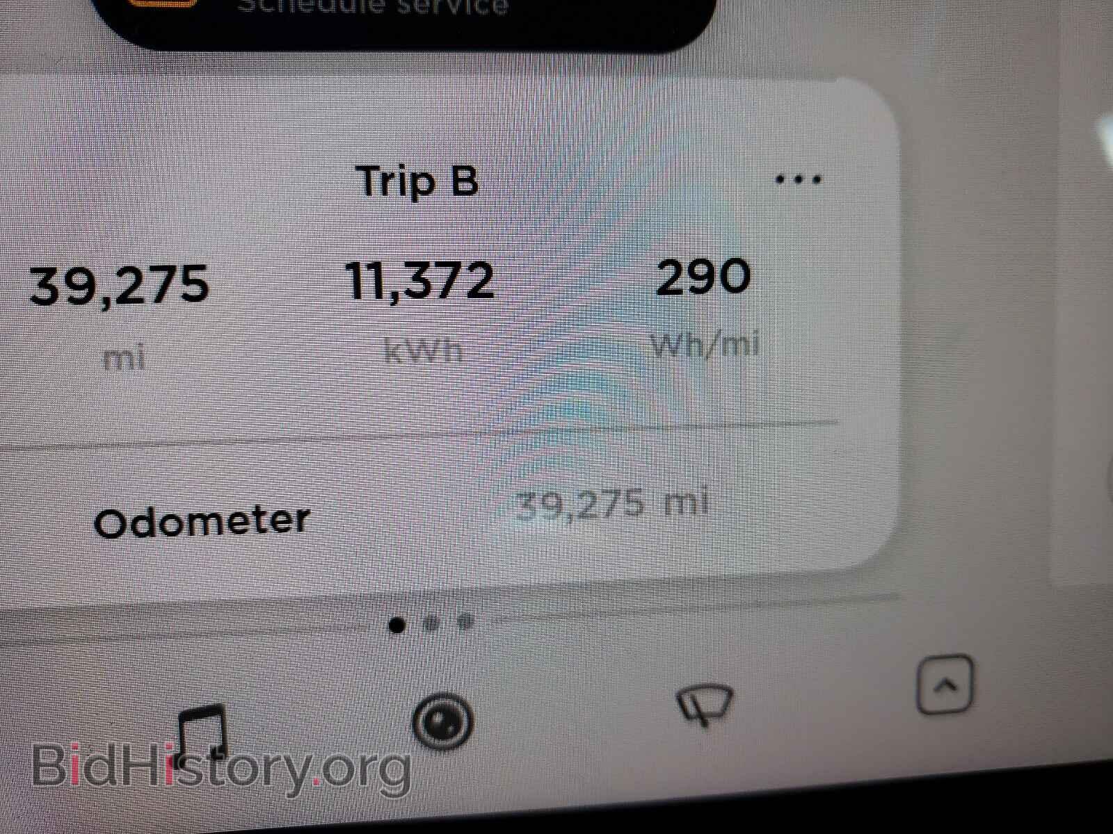 2020 TESLA MODEL 3 - VIN: 5YJ3E1EB3LF600273 - Фото 8