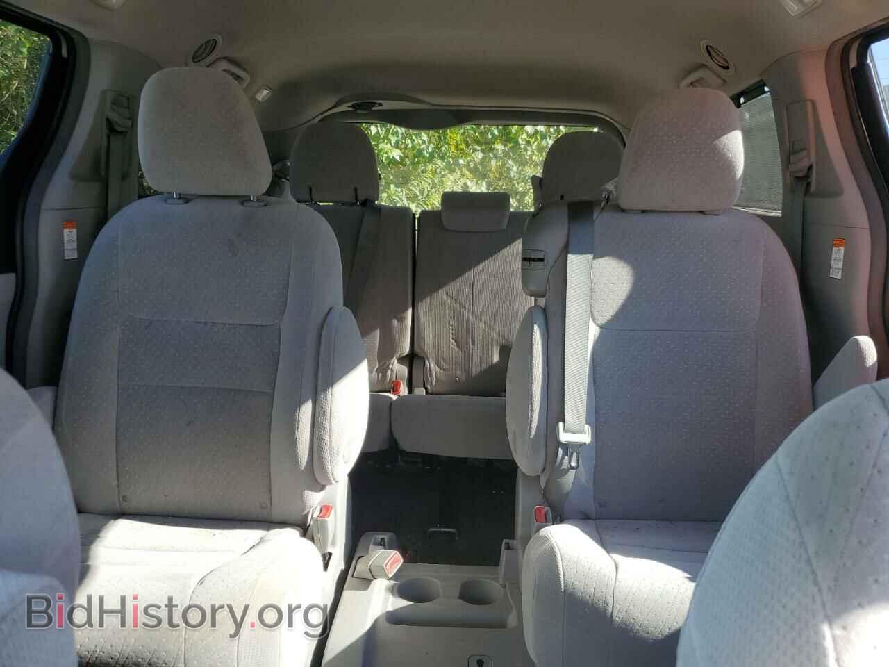 2017 TOYOTA All Models - VIN: 5TDKZ3DC0HS809074 - Photo 10