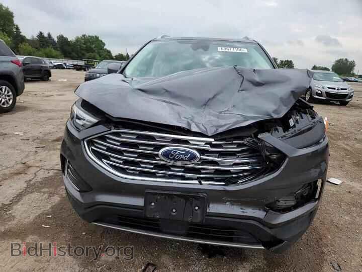2021 FORD EDGE - VIN: 2FMPK4J96MBA47675 - Photo 13