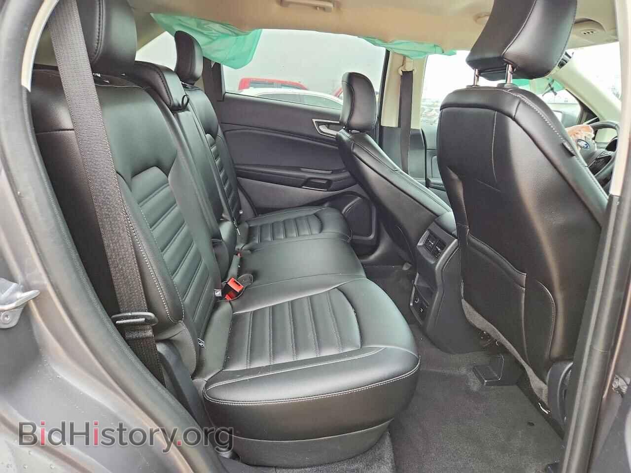 2021 FORD EDGE - VIN: 2FMPK4J96MBA47675 - Photo 10
