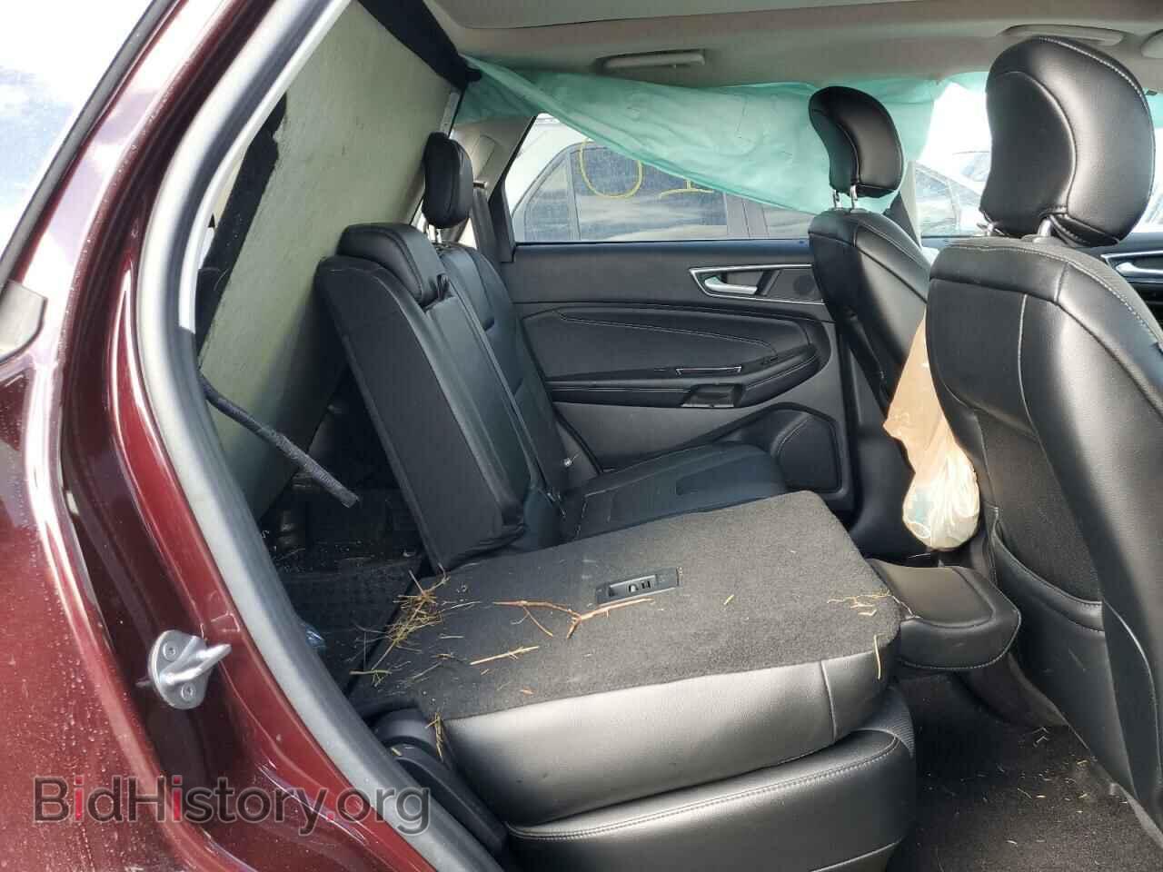 2017 FORD EDGE - VIN: 2FMPK4K80HBC61654 - Photo 6