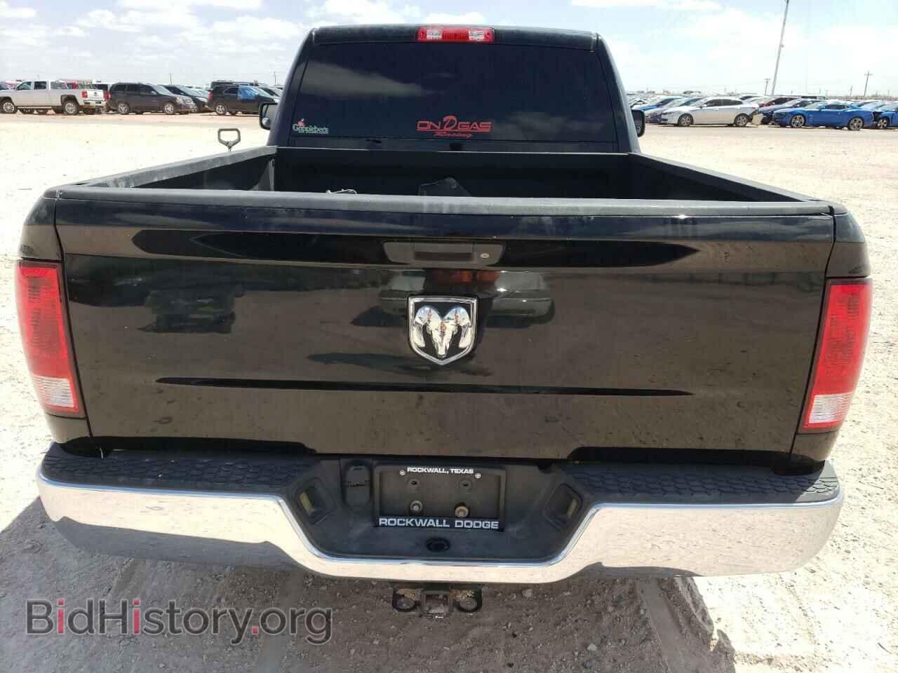 2014 RAM 1500 - VIN: 3C6JR6AG3EG111175 - Фото 6